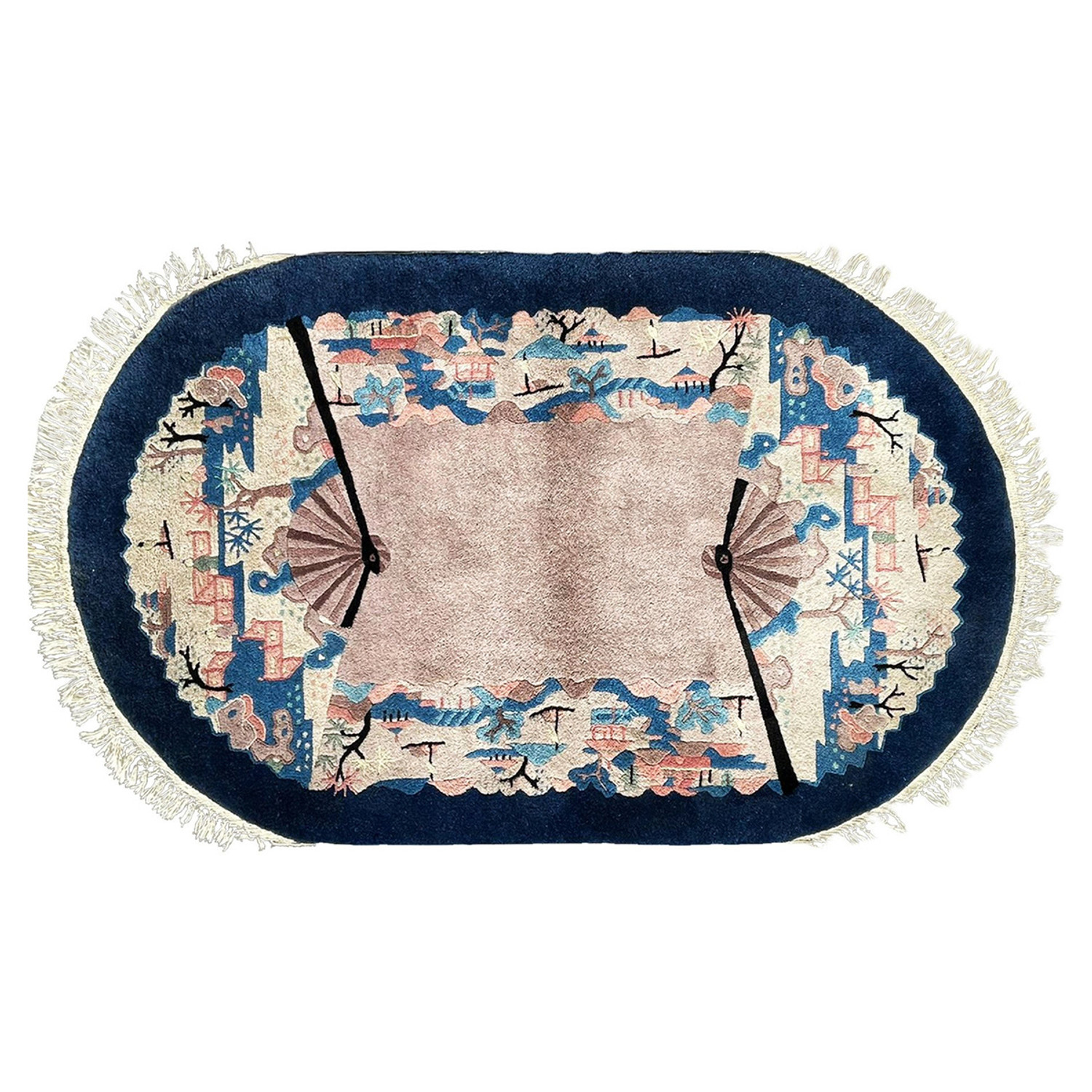 Oval Rugs